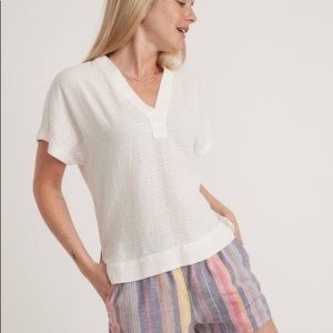 Marine Layer Bali Top